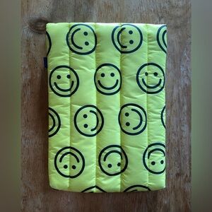 baggu 13/14” laptop sleeve